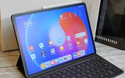 Recensione HUAWEI MatePad 11.5''S, con il display PaperMatte si scrive come sulla carta
