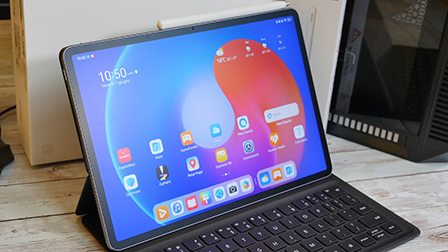 Recensione HUAWEI MatePad 11.5''S, con il display PaperMatte si scrive come sulla carta