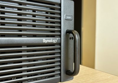 Recensione Synology HD6500: non il solito NAS, ma uno storage server di fascia alta