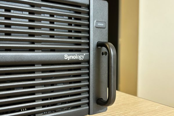 Recensione Synology HD6500: non il solito NAS, ma uno storage server di fascia alta
