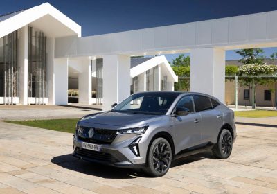 Renault Rafale, la prova dell’ammiraglia full hybrid