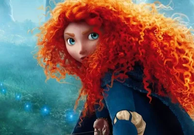 Dove guardare Ribelle The Brave in streaming