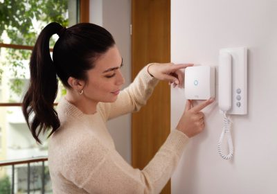 Il successo tricolore di Amazon Ring grazie a Intercom