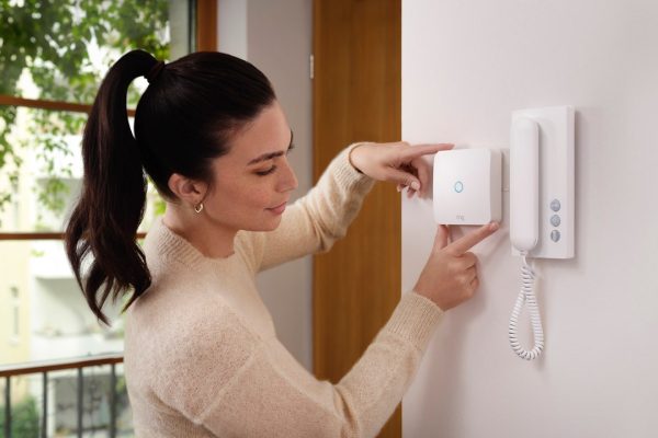 Il successo tricolore di Amazon Ring grazie a Intercom