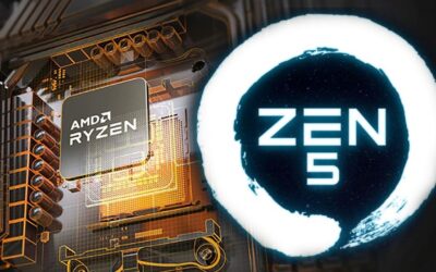 Ryzen: miglioramenti delle prestazioni già disponibili su Windows, ecco come scaricare l'update