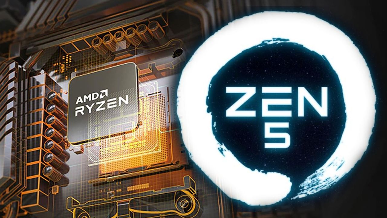 Ryzen 9000X3D: secondo i rumor apriranno finalmente a tutte le funzionalità di overclock
