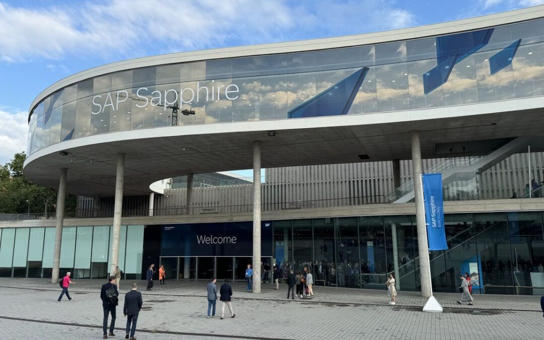 SAP cambia pelle: cloud, intelligenza artificiale e clean core al centro della nuova strategia
