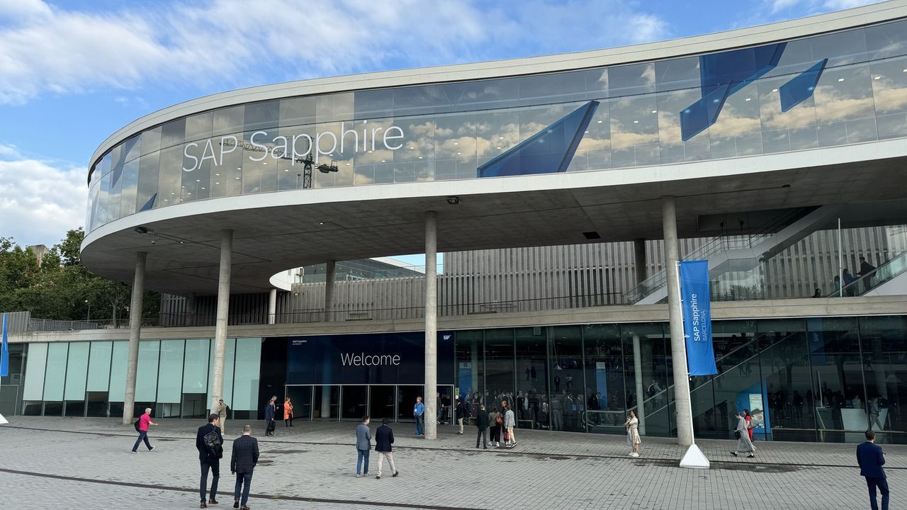 SAP cambia pelle: cloud, intelligenza artificiale e clean core al centro della nuova strategia