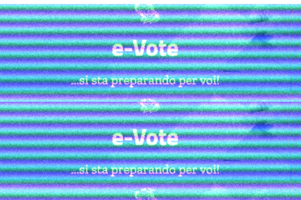 Voto elettronico, i tentativi di infiltrarsi nel test sono stati il triplo degli elettori autorizzati