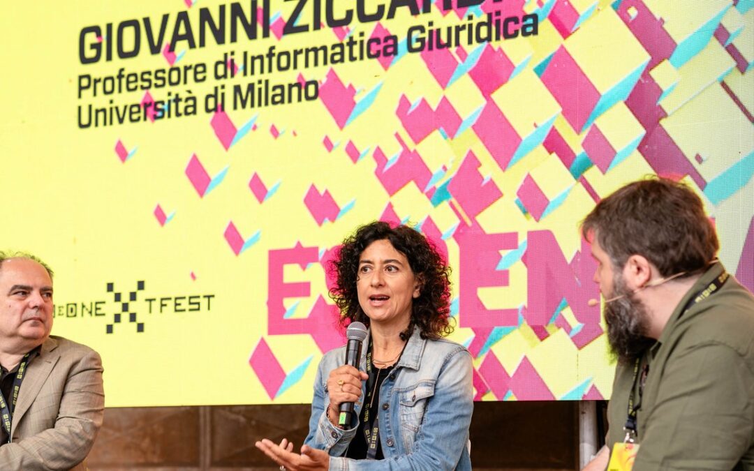 Wired Next Fest, la diretta dal secondo palco