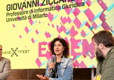 Wired Next Fest, la diretta dal secondo palco