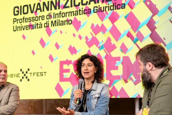 Wired Next Fest, la diretta dal secondo palco