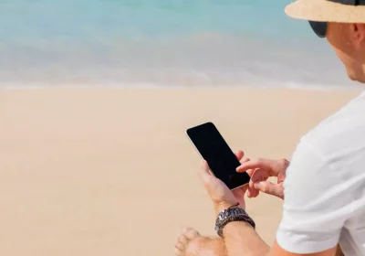 Viaggio all’estero? Con Saily non dovrai neanche cambiare SIM