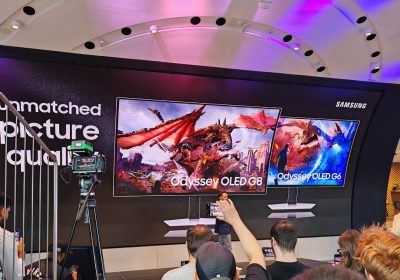 Samsung lancia la nuova linea di monitor Odyssey OLED, Smart e ViewFinity. Prezzi e promo al lancio