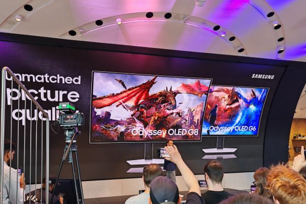 Samsung lancia la nuova linea di monitor Odyssey OLED, Smart e ViewFinity. Prezzi e promo al lancio