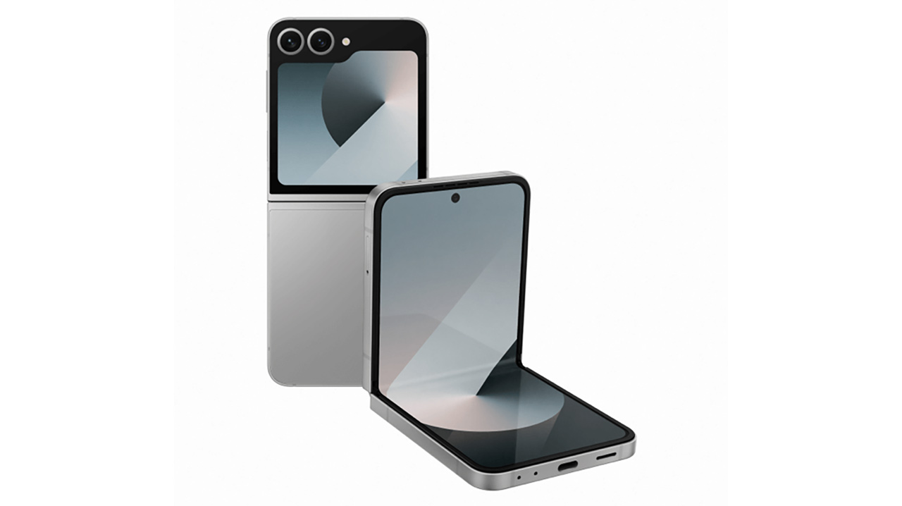 Samsung pronta a svelare i nuovi pieghevoli: Galaxy Z Fold 6 e Flip 6 si mostrano in nuovi render