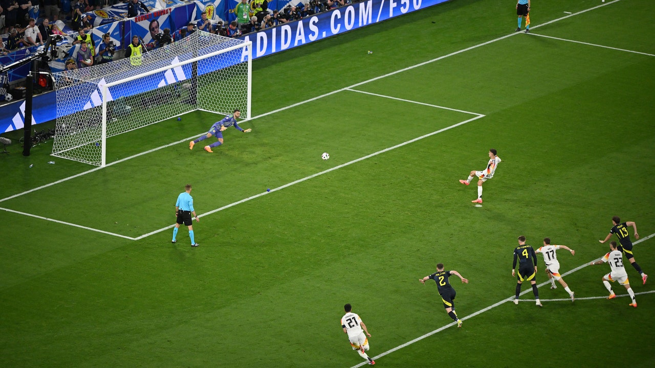 Calcio, come tirare il rigore perfetto secondo la fisica