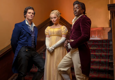 Doctor Who, come fa Bridgerton a esistere nello stesso universo?