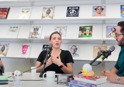 Grande Giove: 15 anni di videogiochi