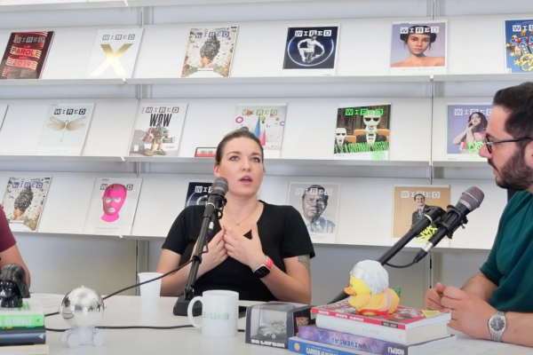 Grande Giove: 15 anni di videogiochi