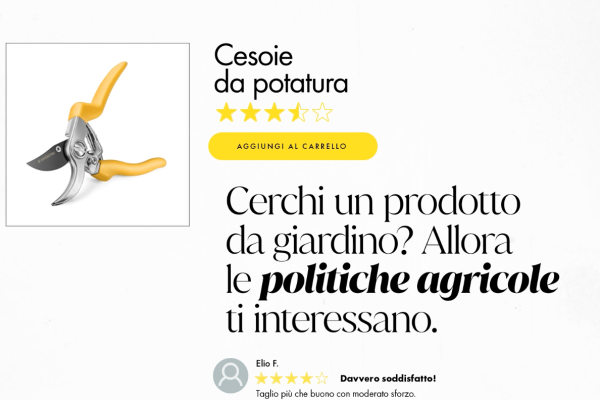 Elezioni europee, EuReviews è la campagna di Wired Italia sull’importanza del voto