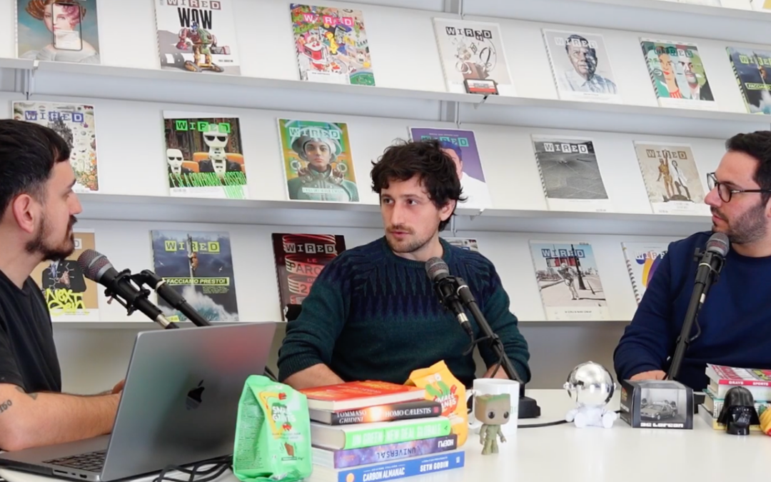 Gli insetti saranno il cibo del futuro?