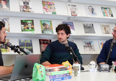 Gli insetti saranno il cibo del futuro?