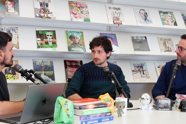 Gli insetti saranno il cibo del futuro?