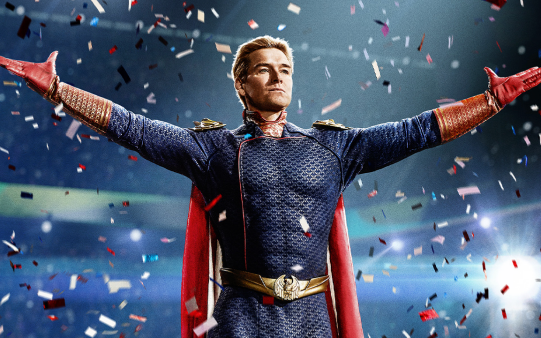 The Boys, la quarta stagione non ha davvero alcun freno