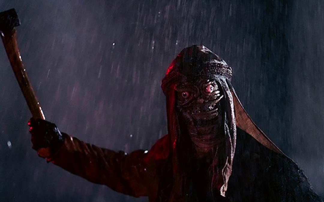 Netflix, Lumberjack the Monster è la fiaba nera in salsa body horror da non perdere