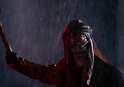 Netflix, Lumberjack the Monster è la fiaba nera in salsa body horror da non perdere