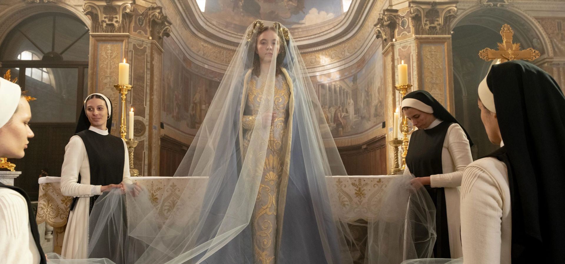 I film horror in arrivo al cinema nell’estate 2024