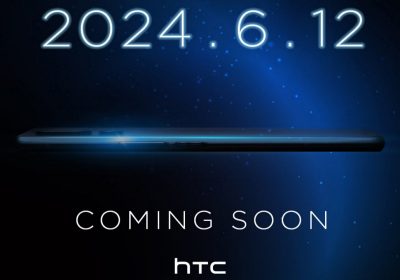 Sì, HTC presenterà un nuovo smartphone il 12 giugno. Tutto quello che sappiamo