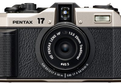 Sì, nel 2024 Pentax ha presentato una fotocamera a pellicola. Ha senso?