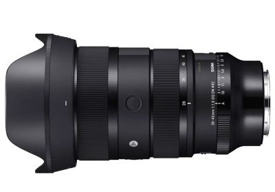 Sigma 28-45mm F1.8 DG DN: zoom super luminoso