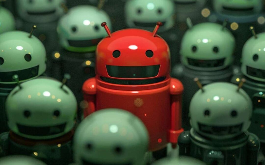 nuovo pericoloso malware per Android