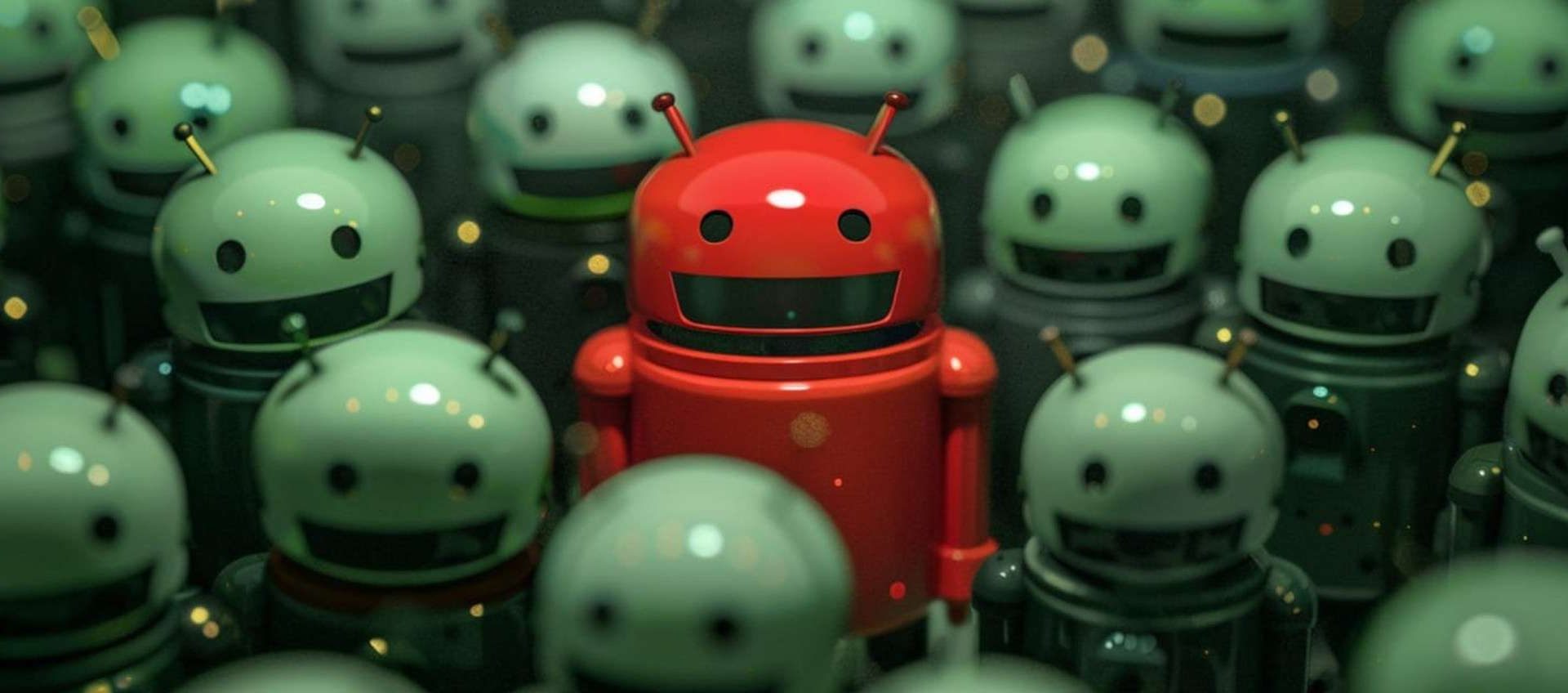 nuovo pericoloso malware per Android