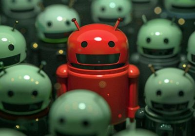 nuovo pericoloso malware per Android