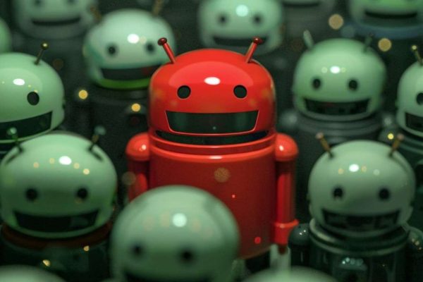 nuovo pericoloso malware per Android