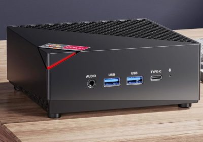 Mini PC in offerta per utenti Prime e non solo: Ryzen 7 e 32GB di RAM a 379€, ma ci sono anche quelli con Intel Core i9, super prezzi!