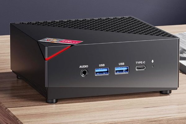Mini PC in offerta per utenti Prime e non solo: Ryzen 7 e 32GB di RAM a 379€, ma ci sono anche quelli con Intel Core i9, super prezzi!