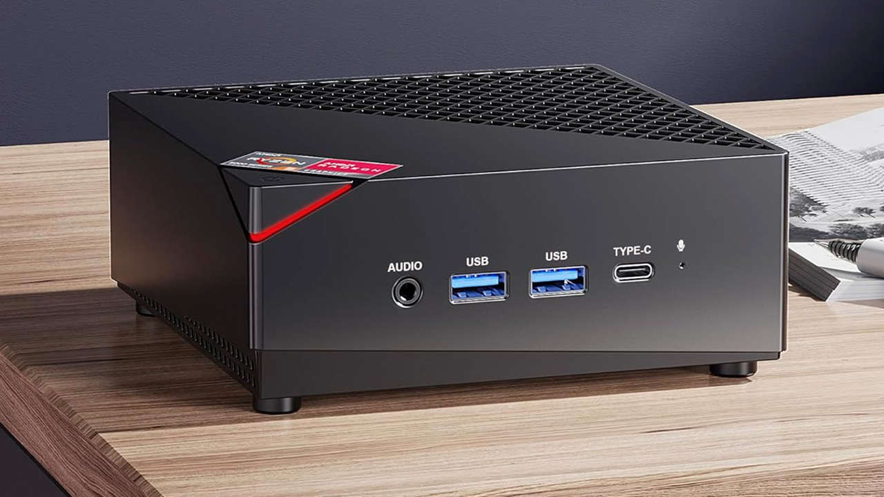 Mini PC in offerta per utenti Prime con Ryzen 7 e 32GB di RAM (379€!) ma ci sono anche quelli con Intel Core i9, che prezzi!