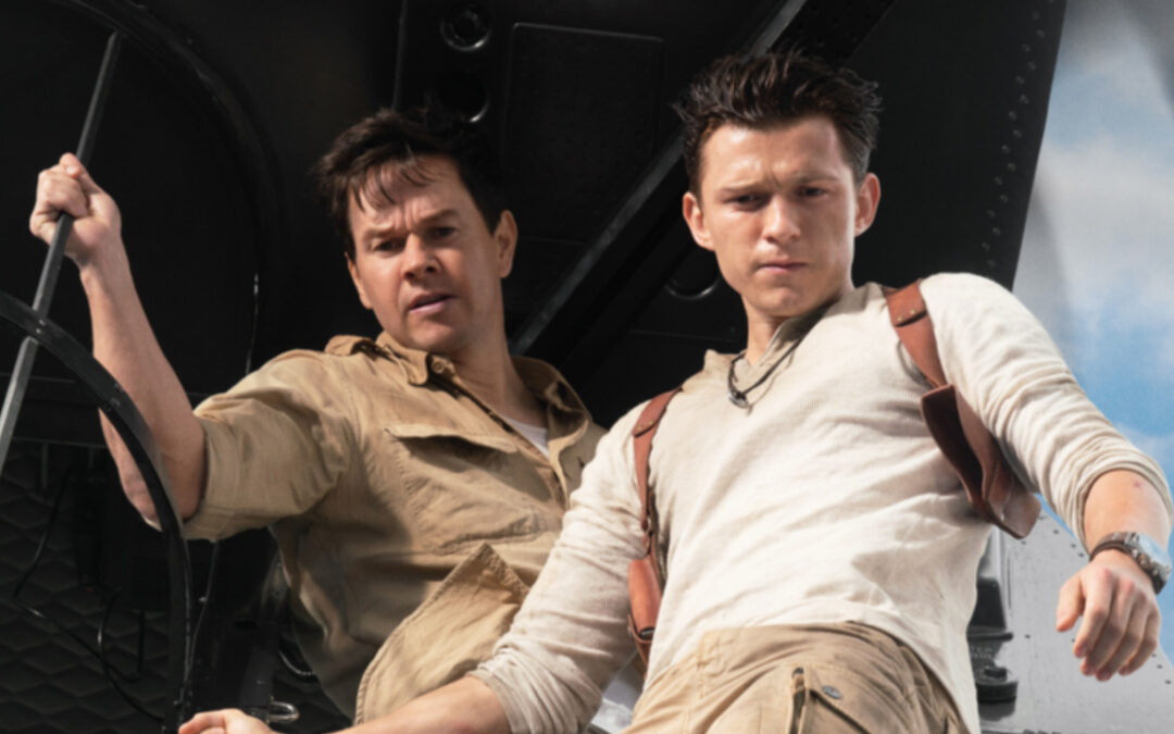 Sony conferma il sequel del film di Uncharted