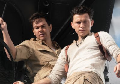 Sony conferma il sequel del film di Uncharted