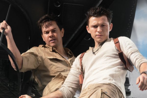 Sony conferma il sequel del film di Uncharted