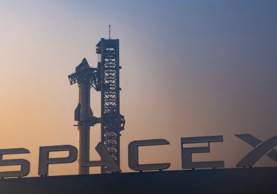 SpaceX Starship: doppio ammaraggio durante il quarto lancio del grande razzo spaziale riutilizzabile