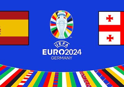 Come vedere Spagna-Georgia in streaming dall’estero anche in italiano