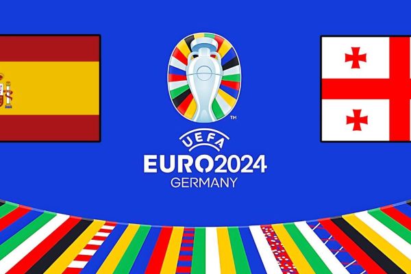 Come vedere Spagna-Georgia in streaming dall’estero anche in italiano