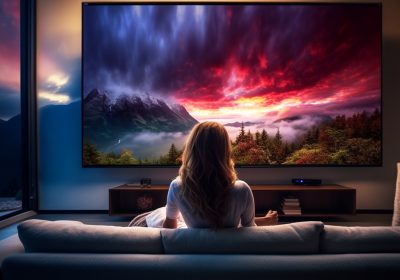 Tutte le TV scontate all'improvviso: ci sono Sony BRAVIA, Philips Ambilight e molto altro!