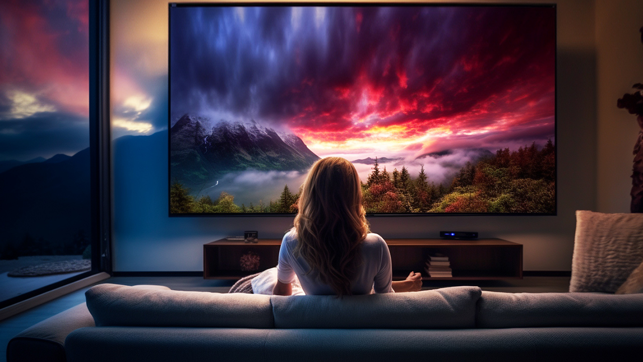 Prezzi super per tante TV su Amazon: c'è un TCL da 65" a 499€, il 55" a 349€ e anche la controffensiva Hisense!